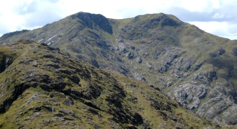 Luinne Bheinn